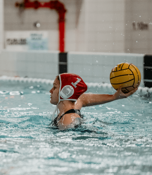Waterpolo Dames