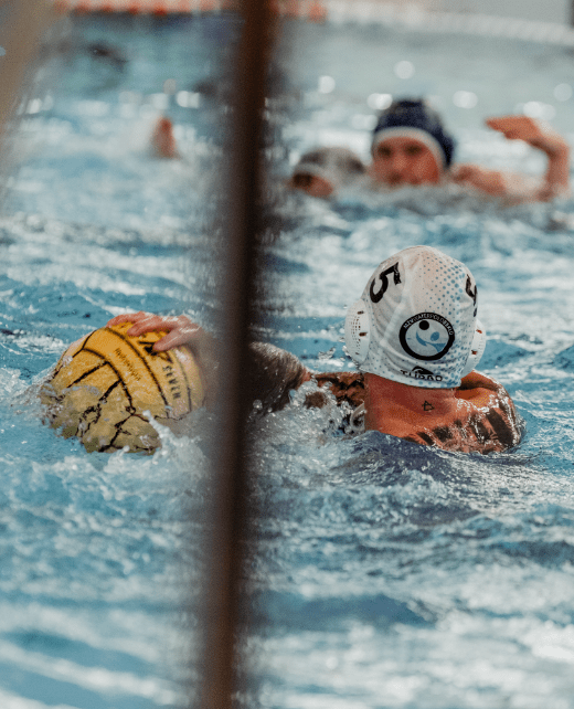 Waterpolo Heren